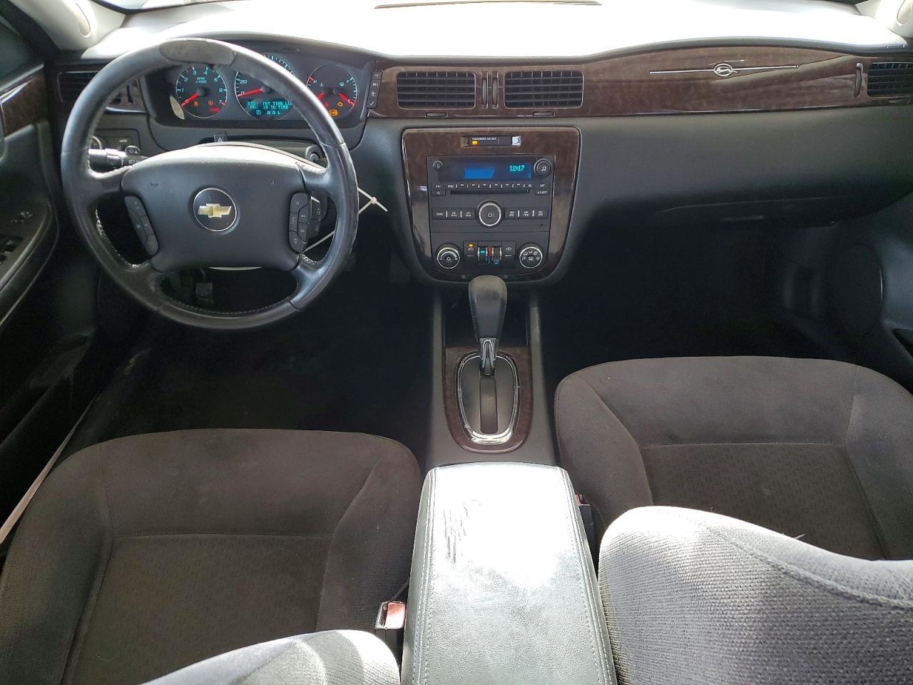 2013 CHEVROLET IMPALA