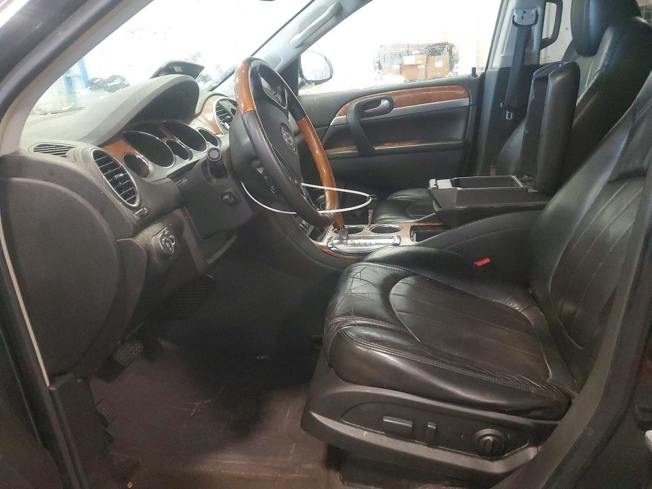 2010 BUICK ENCLAVE