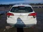 2017 HONDA HR-V