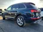 2021 AUDI Q7