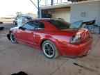 2004 FORD MUSTANG