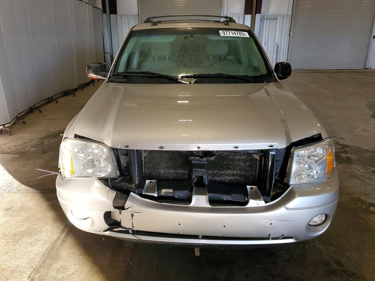 2005 GMC Envoy