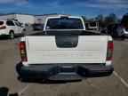 2001 NISSAN Frontier