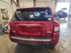 2016 JEEP Compass