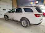 2022 DODGE DURANGO