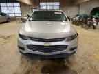 2017 CHEVROLET Malibu Limited