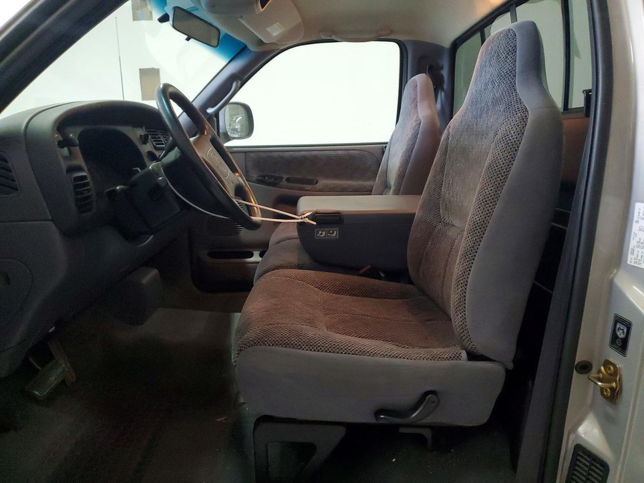 1998 DODGE RAM 1500