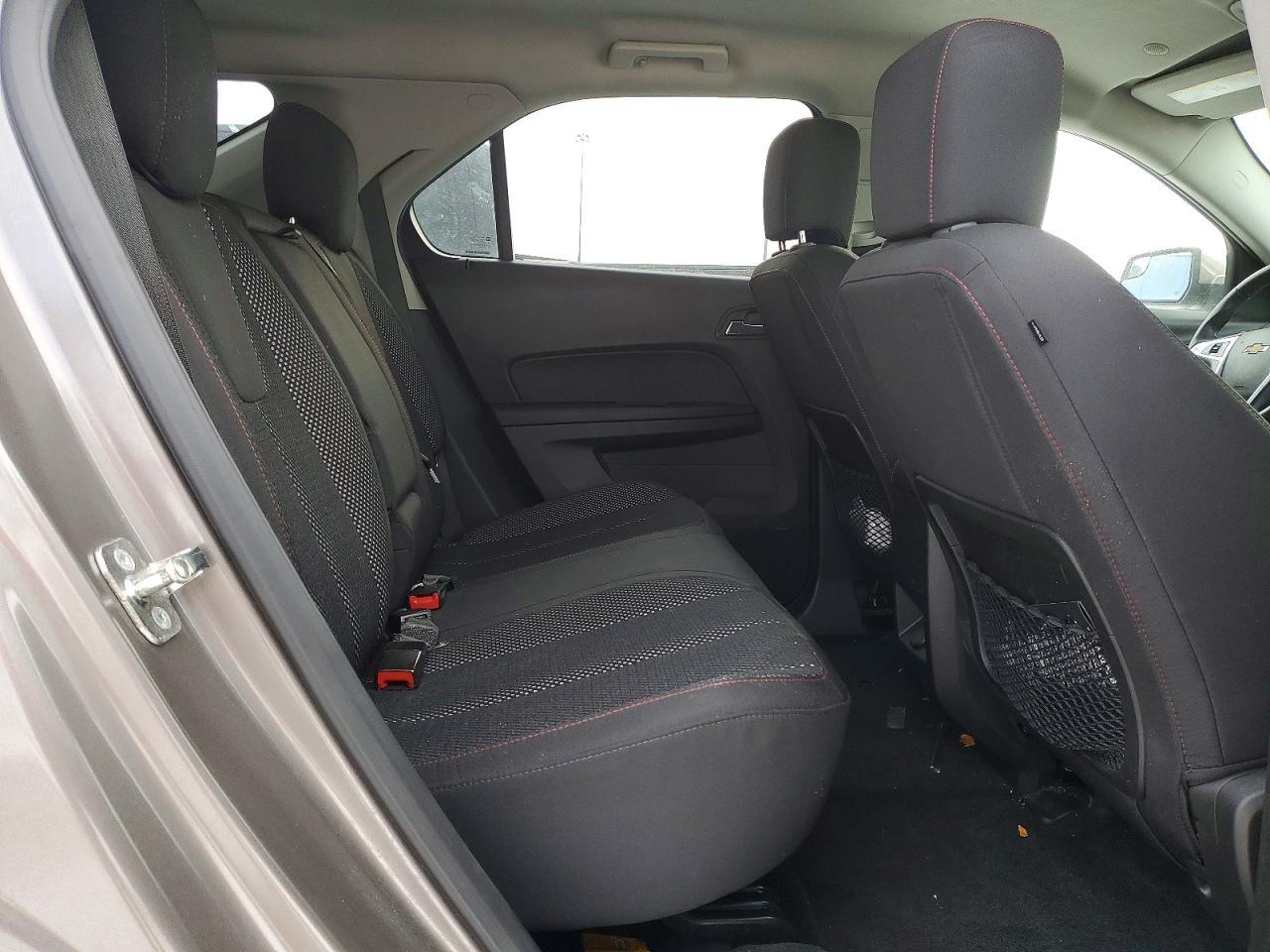 2012 CHEVROLET EQUINOX
