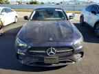 2023 MERCEDES-BENZ E-Class