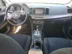 2014 MITSUBISHI LANCER