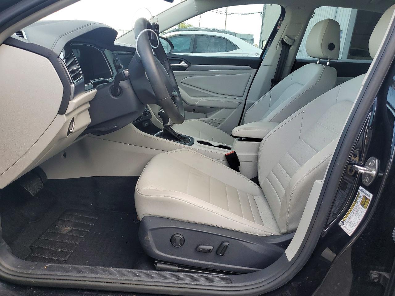 2024 VOLKSWAGEN JETTA