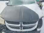 2012 DODGE GRAND CARAVAN