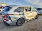 2024 TOYOTA SIENNA