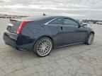 2011 CADILLAC CTS