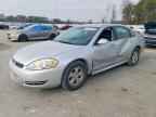 2009 CHEVROLET IMPALA