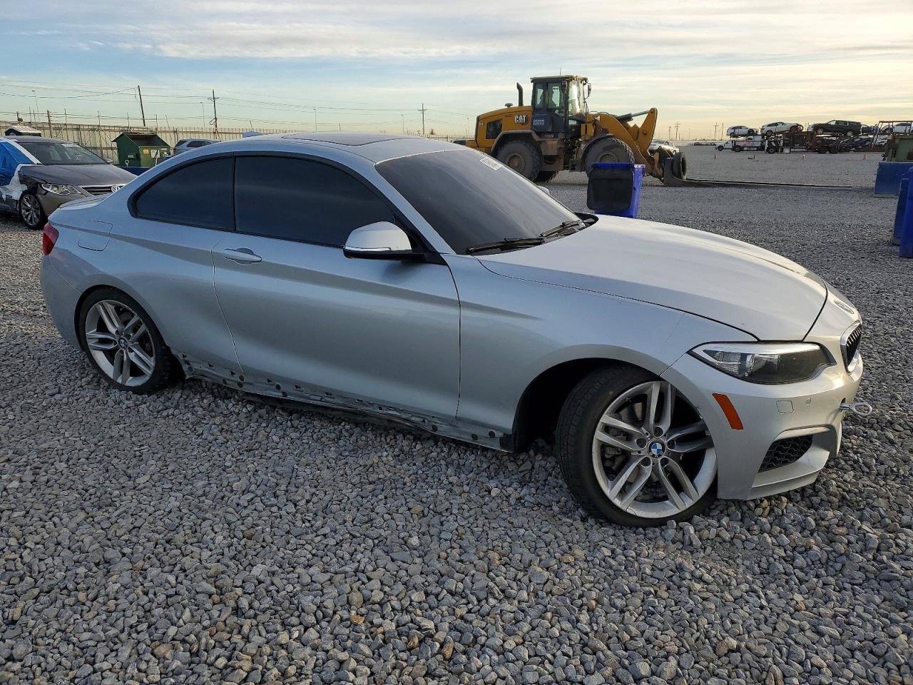 2016 BMW 2 Series