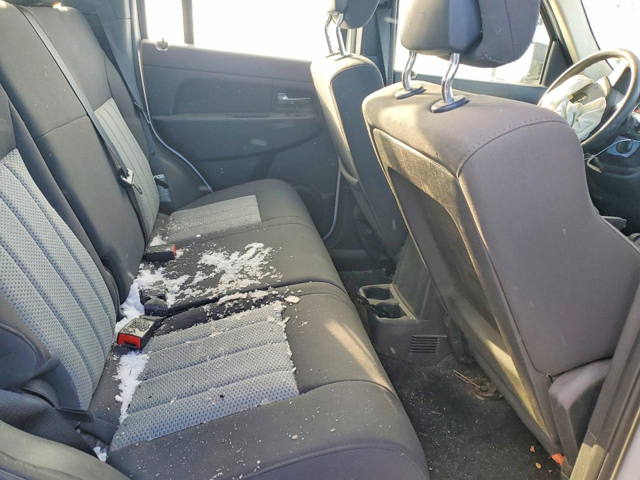 2010 JEEP Liberty