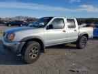 2000 NISSAN Frontier