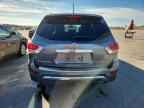 2015 NISSAN PATHFINDER