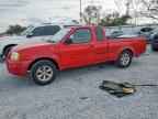 2002 NISSAN Frontier