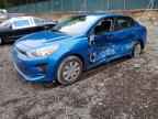 2022 KIA RIO