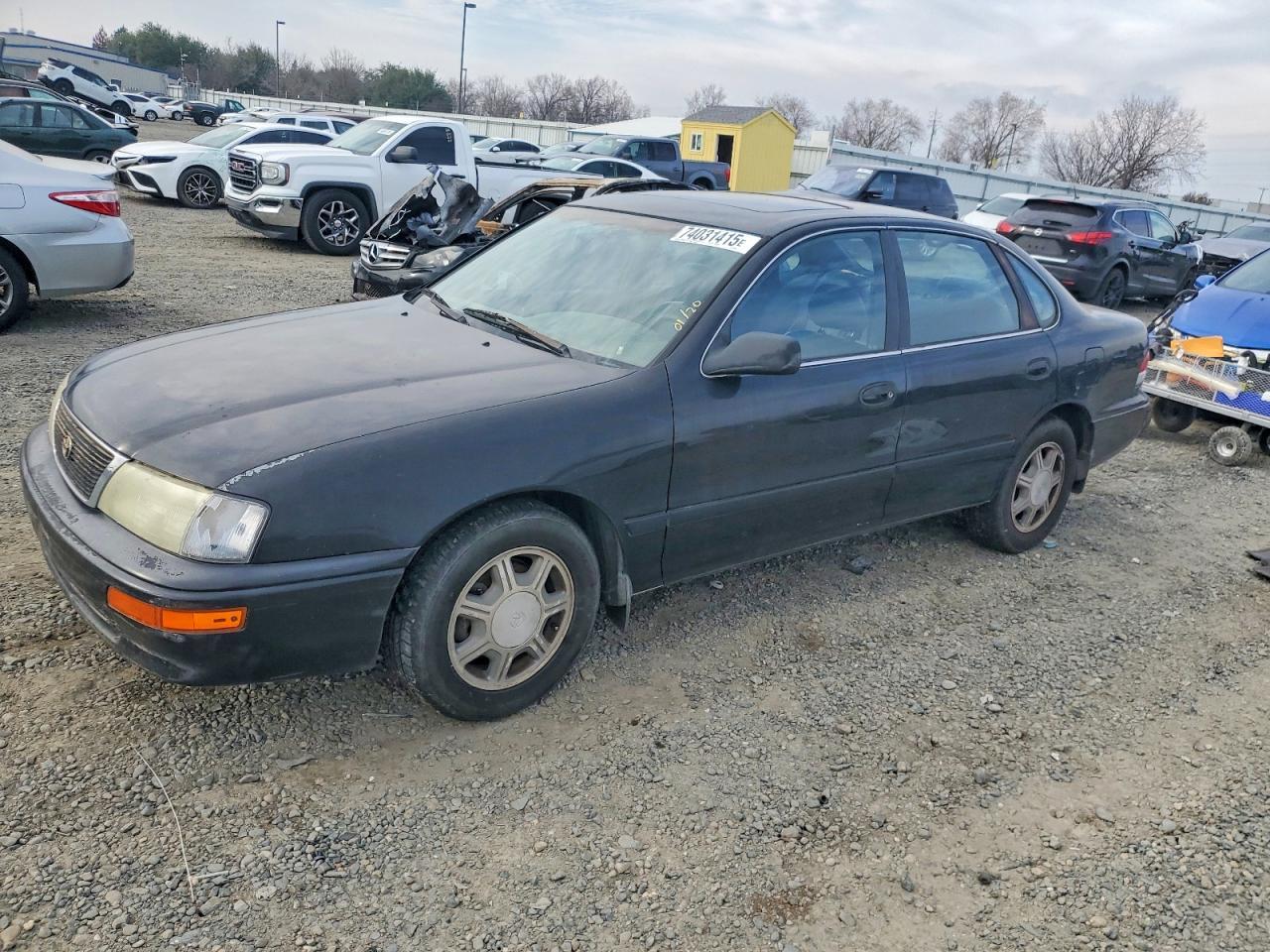 1996 TOYOTA Avalon