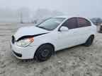2009 HYUNDAI ACCENT