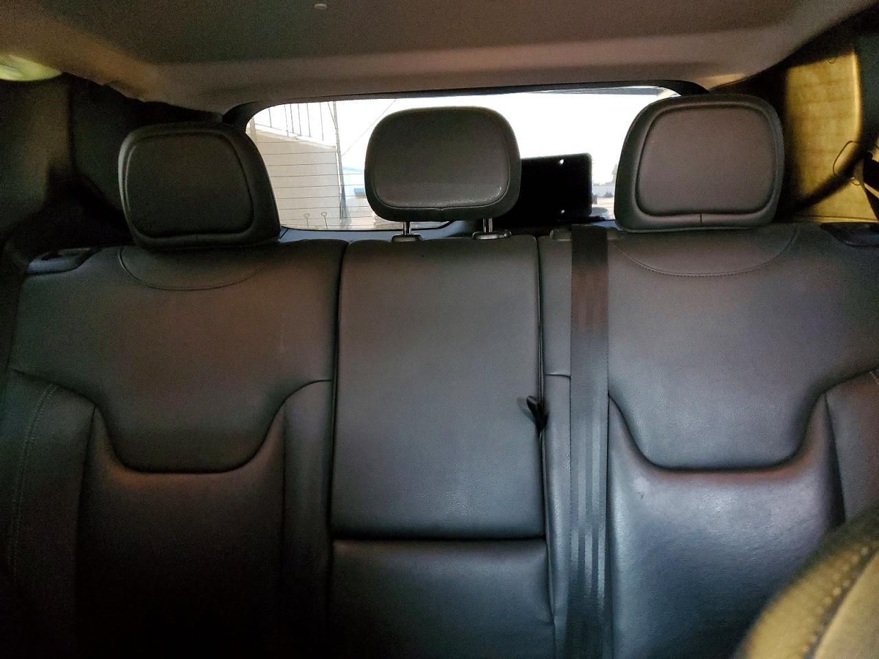 2019 JEEP Renegade