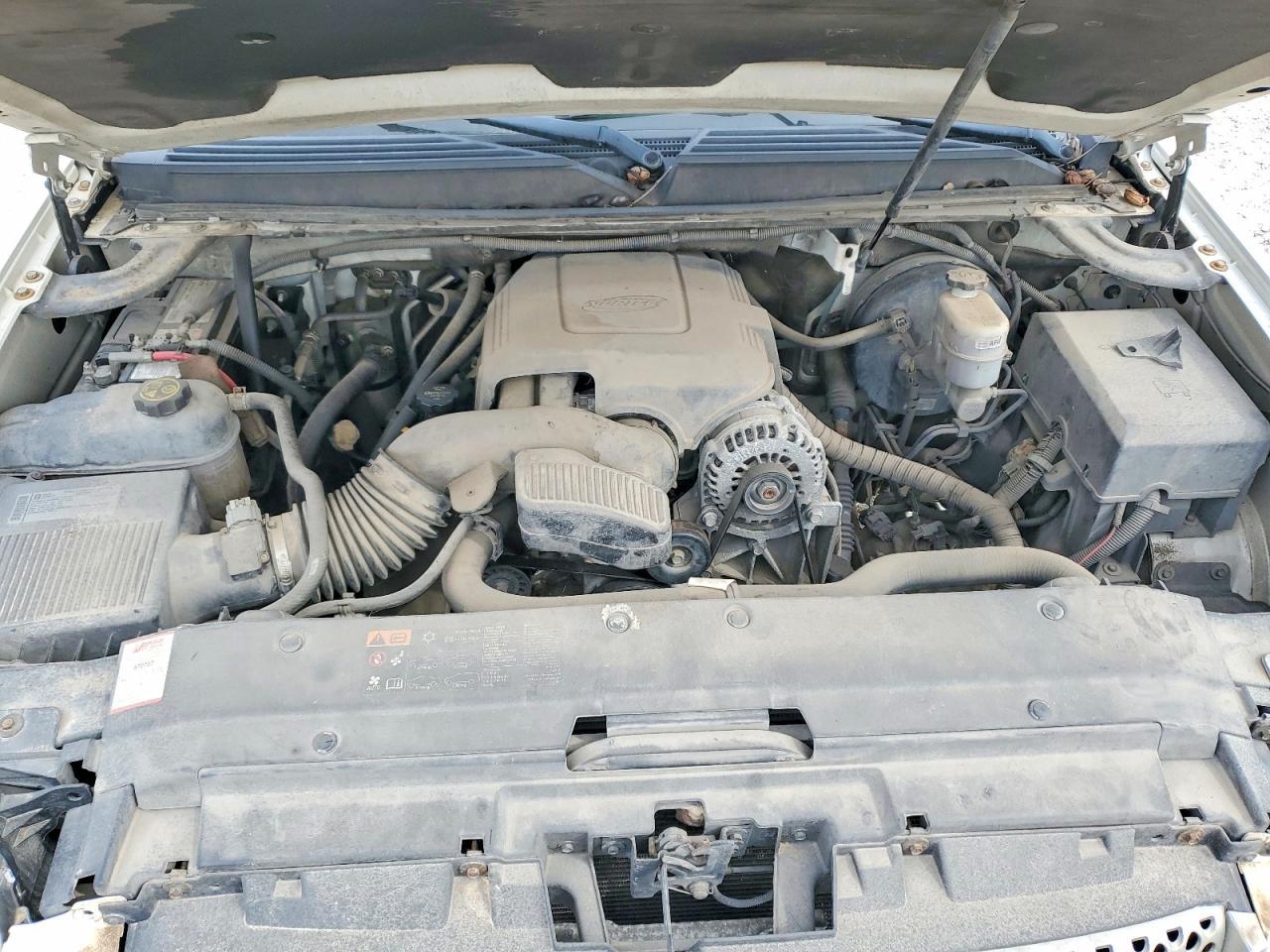 2012 GMC Yukon XL