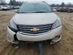 2015 CHEVROLET TRAVERSE