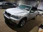 2007 BMW X5