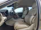 2017 LINCOLN Continental