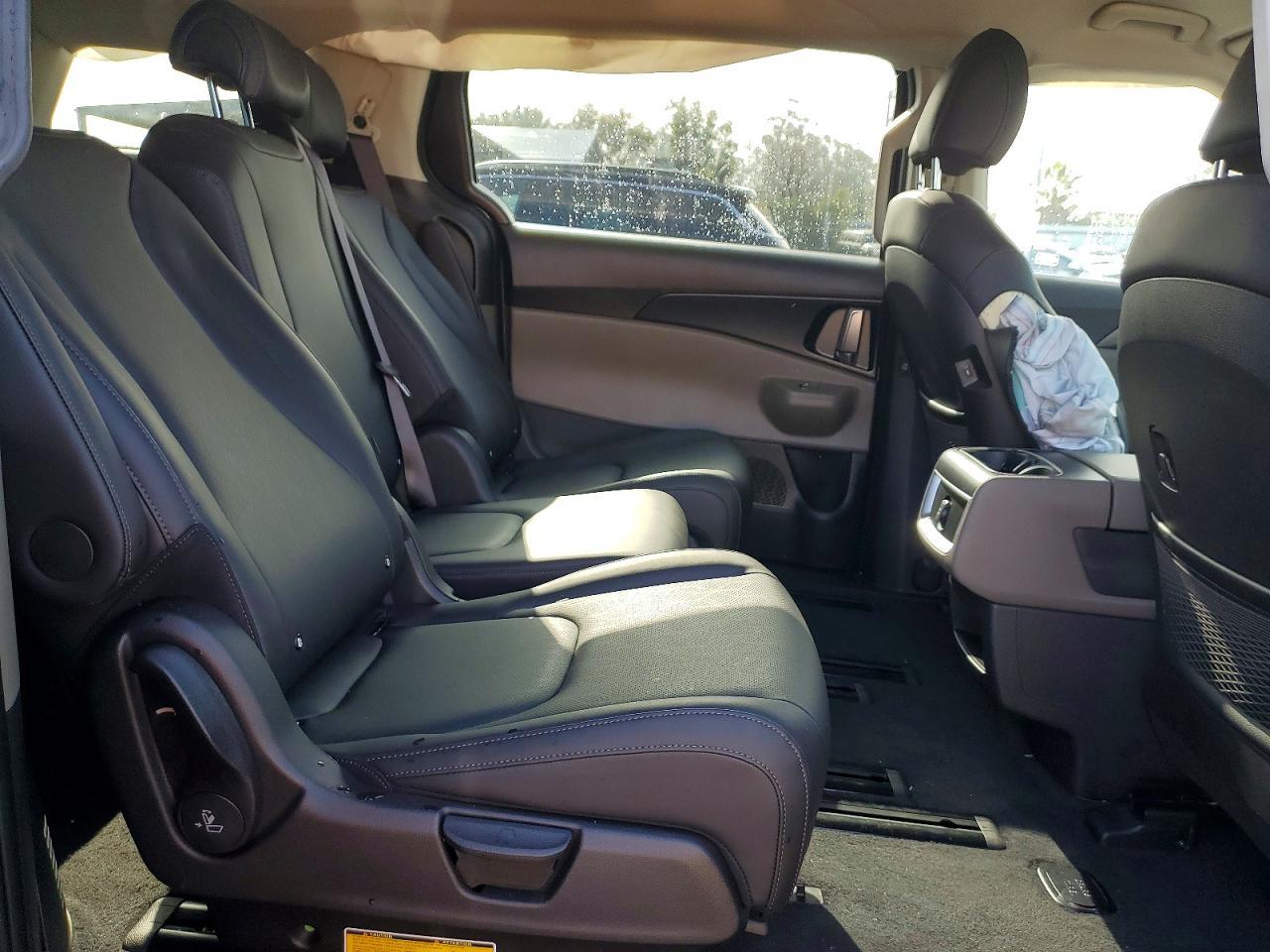 2026 KIA Carnival