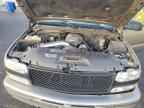 2002 CHEVROLET Tahoe