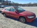 2002 HONDA ACCORD