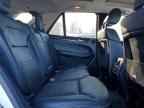2012 MERCEDES-BENZ ML-Class