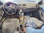 2002 HONDA CIVIC