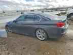 2016 BMW 5 series