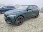 2018 JAGUAR F-Pace