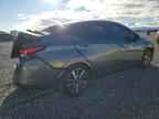 2025 NISSAN VERSA