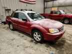 2005 SUBARU Baja