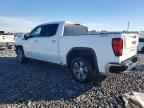 2025 GMC Sierra
