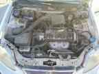 1998 HONDA CIVIC