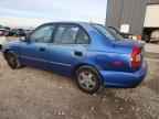 2001 HYUNDAI ACCENT