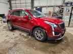 2021 CADILLAC XT5