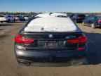 2016 BMW 7 series