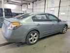 2008 NISSAN ALTIMA