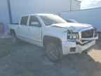 2015 GMC Sierra