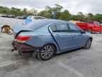 2011 HONDA ACCORD