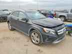 2016 MERCEDES-BENZ GLA-Class